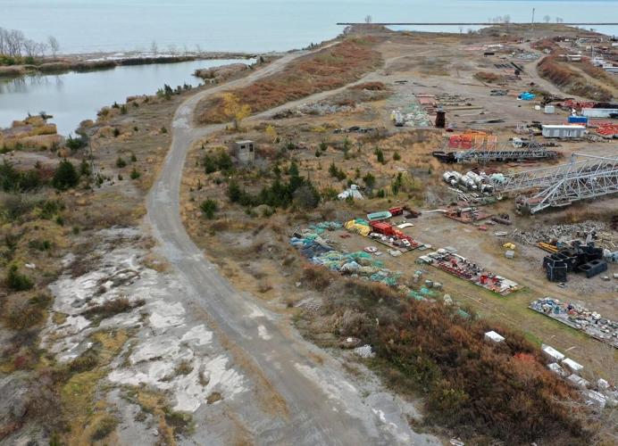 hopa lands east side of welland canal in port colborn
