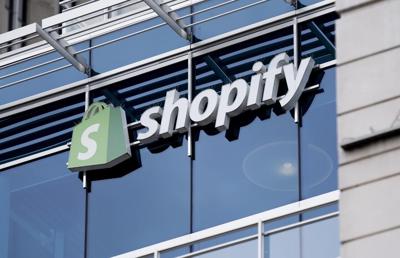 Once a darling of Ottawa, Shopify increasingly distancing itself from city