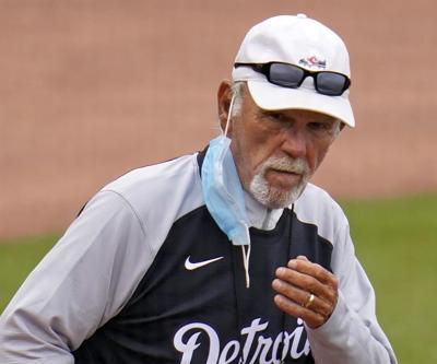 Jim Leyland elected to baseball's Hall of Fame, becomes 23rd manager in Cooperstown