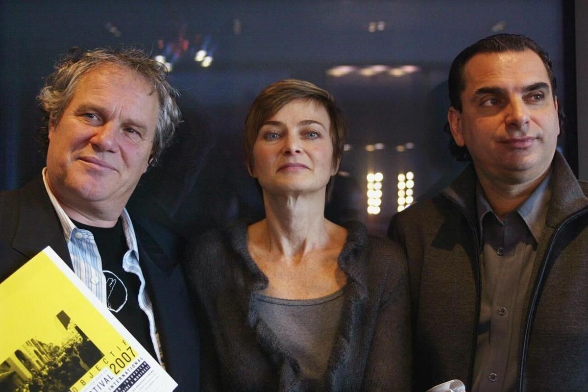 Tributes for Quebec film 'visionary' Daniel Langlois; four suspects detained in death